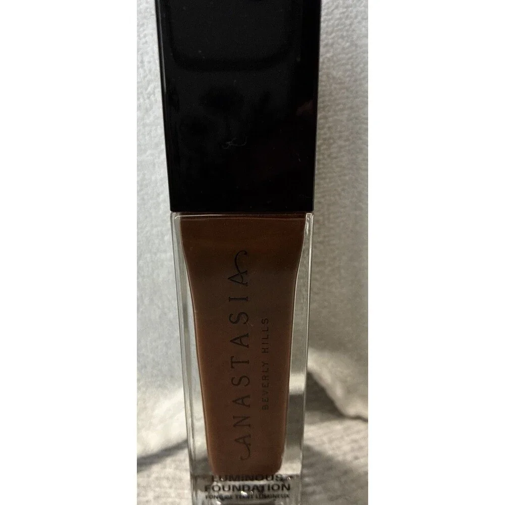 Anastasia Beverly Hills Luminous Foundation 510W, 550W NIB, Retail $46.34